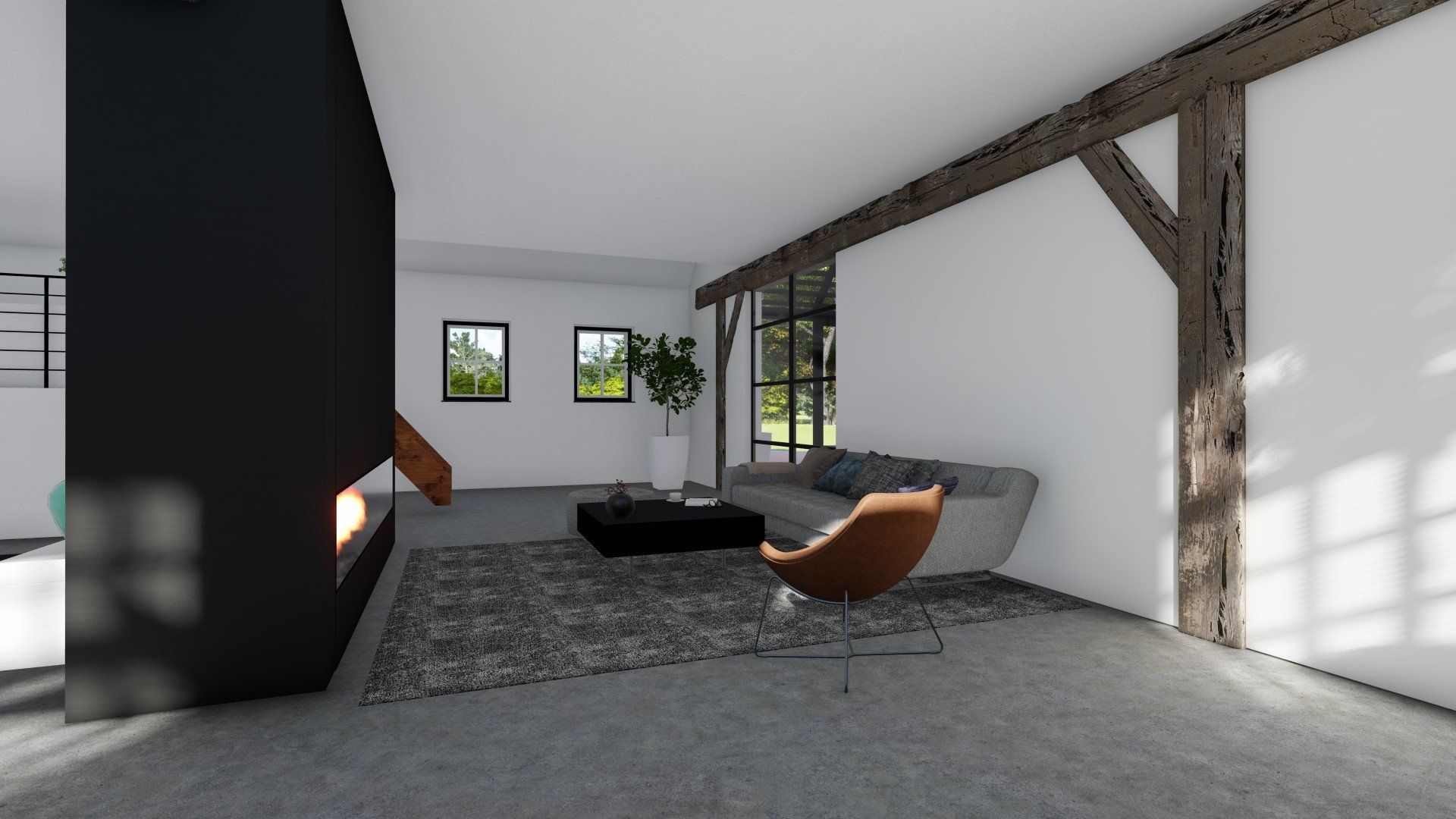 Ontwerp,duurzaam, interieurontwerp, verbouwing, De architecten van Nu, Huizenhoog