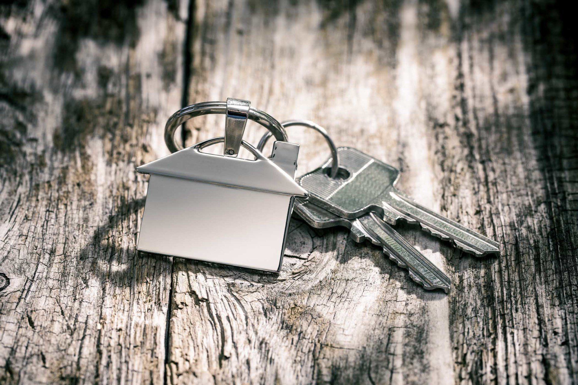 House key concepts.