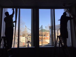 Expert Sunroom Tint Services — Tinted Glass 84 in Montgomery, AL