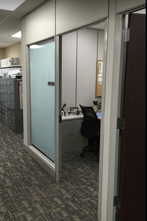Expert Glass Window Tinting Services — Tinted Glass 103 in Montgomery, AL