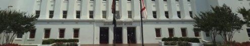 Glass Window Tint Installations — Tinted Glass 97 in Montgomery, AL