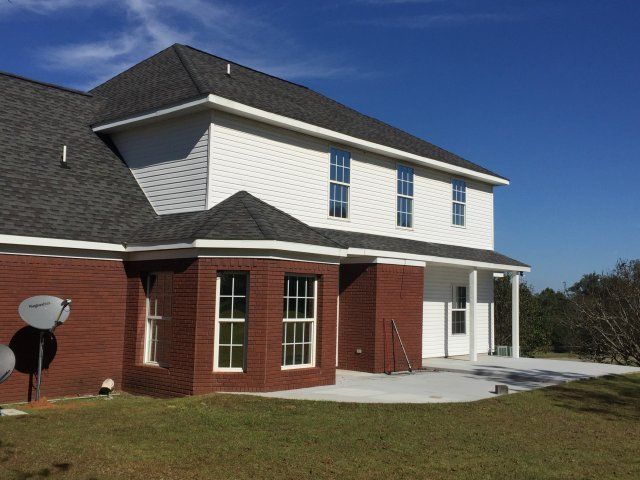 Professional Glass Window Tinting Company — Tinted Glass 102 in Dothan, AL