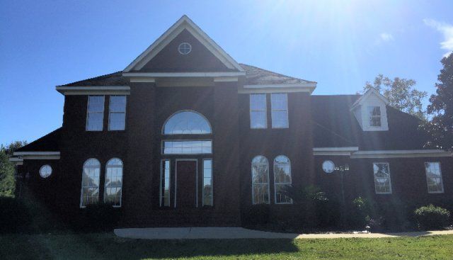 Professional Store Tint Services — Tinted Glass 72 in Dothan, AL