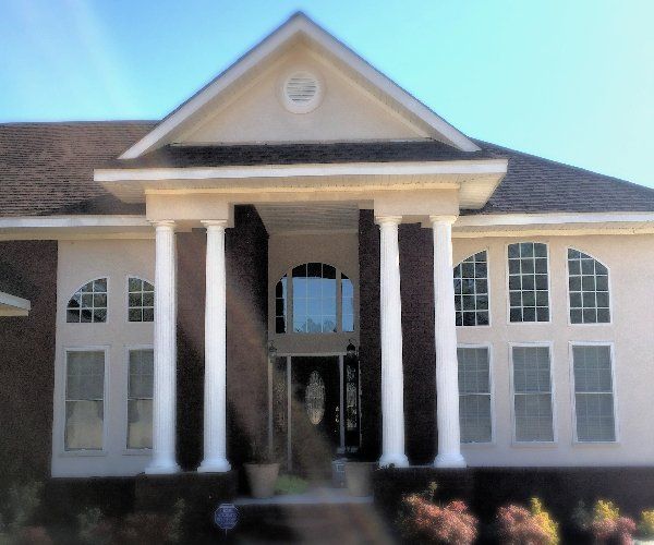 Sunroom Tint Company — Tinted Glass 80 in Montgomery, AL