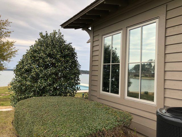 Alabama Tint — Window With Glass Tint in Montgomery, AL