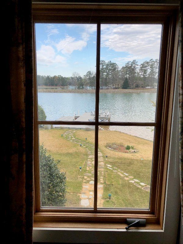 Wetumpka Tint — Overview in the Glass Tint Window in Montgomery, AL Wetumpka Tint — Overview in the Glass Tint Window in Montgomery, AL