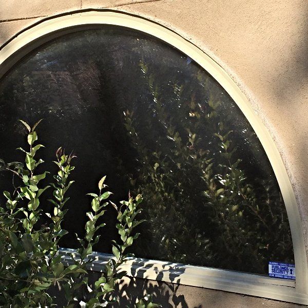 Professional Store Tint Installation — Tinted Glass 68 in Montgomery, AL