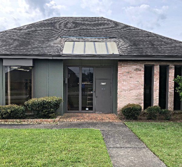 Home Tint Professionals — Tinted Glass 41 in Montgomery, AL