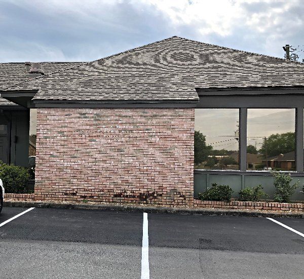 Home Tint Experts — Tinted Glass 40 in Montgomery, AL