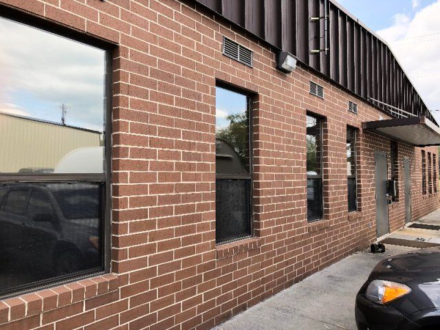Window Tint Installation — Tinted Windows in Montgomery, AL Window Tint Installation — Tinted Windows in Montgomery, AL