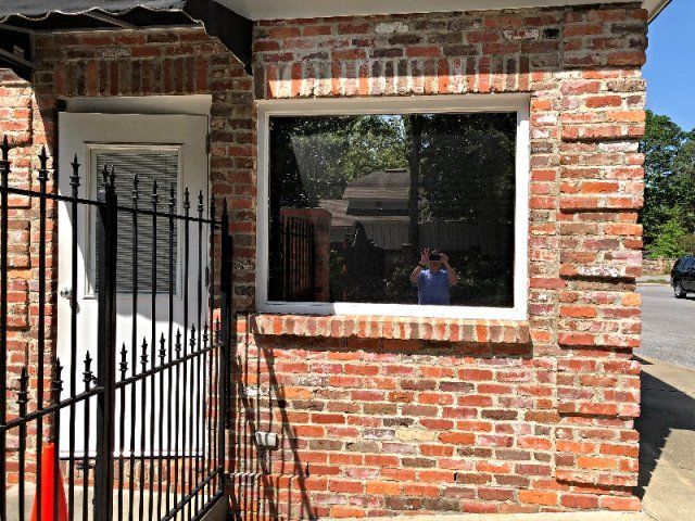 Expert Home Tint Services — Tinted Glass 47 in Montgomery, AL