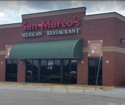 Tint Glass Installation Services — Mexican Restaurant in Montgomery, AL Tint Glass Installation Services — Mexican Restaurant in Montgomery, AL