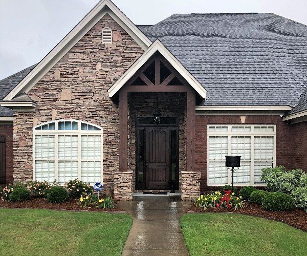 Commercial Tint — Tinted Glass 51 in Montgomery, AL