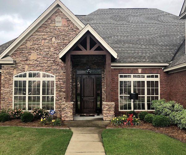 Commercial Tint Experts — SPF Professionally Tinted Glass in Montgomery, AL