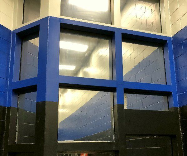 Residential Tinting Installations Services — Privacy Achieved in Montgomery, AL