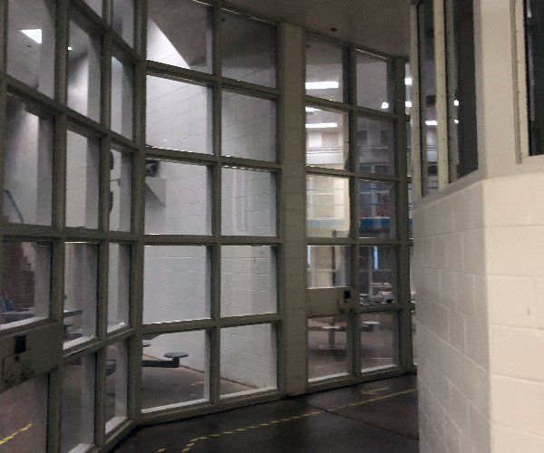 Business Tinting Installations Serivice — Tinted Window in Clanton, AL