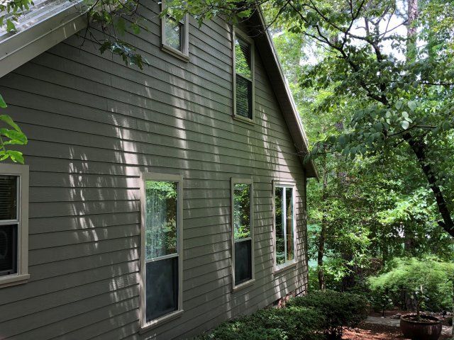 Home Window Tint Wind Creek — Cabin Window Glass in Wetumpka, AL Home Window Tint Wind Creek — Cabin Window Glass in Wetumpka, AL