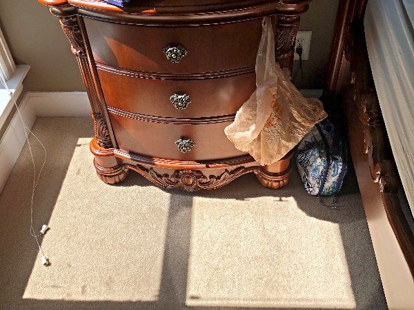 Commercial Tint Monster Mountain — Old Cabinet in Montgomery, AL