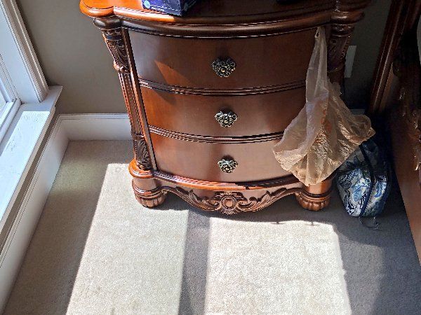 Residential Tinting Monster Mountain — Old Cabinet Picture in Montgomery, AL