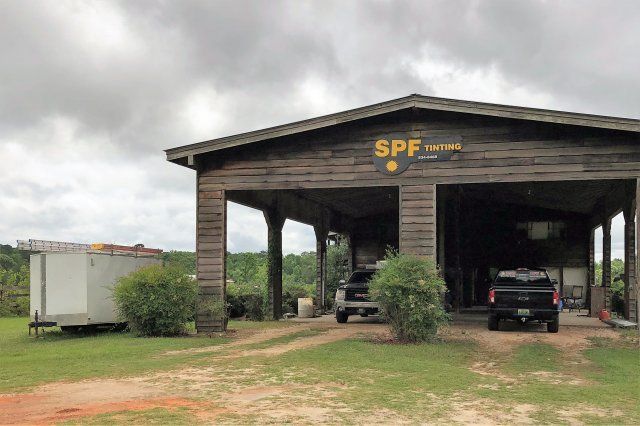 Glazing System Alabama — Tech Relay Shop in Wetumpka, AL Glazing System Alabama — Shop in Wetumpka, AL