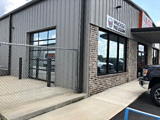 AGF Machinery - Business Tinted in Enterprise, AL -2018