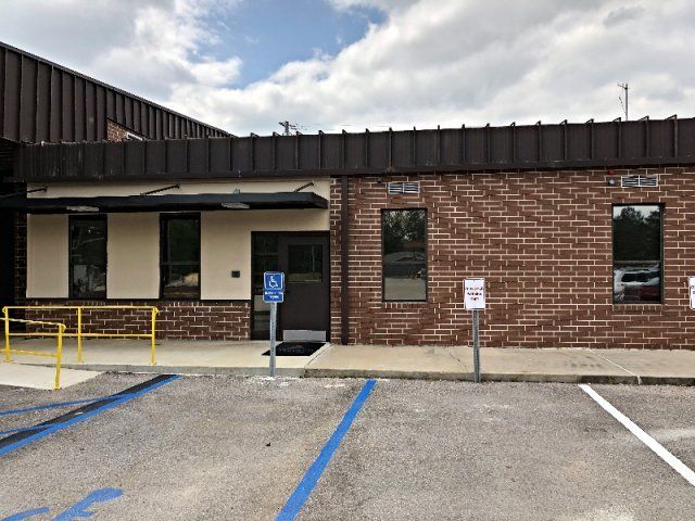 Alabama Power - Business Tinted in Clanton, AL -2017