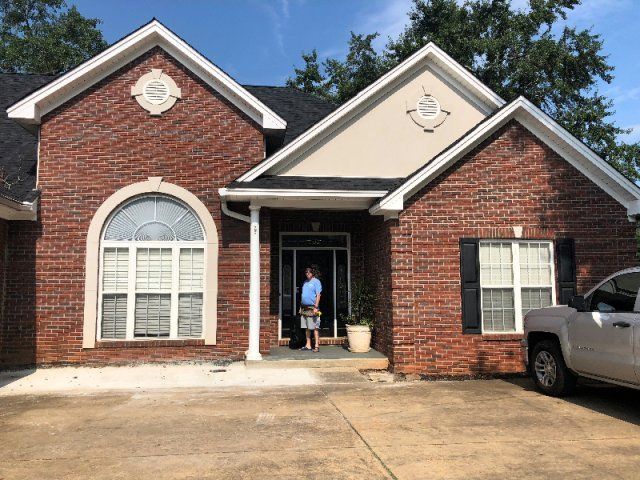Home Window Tinting — Heat Rejected with SPF Residential Tint adding top Energy Efficiency in Millbrook, AL