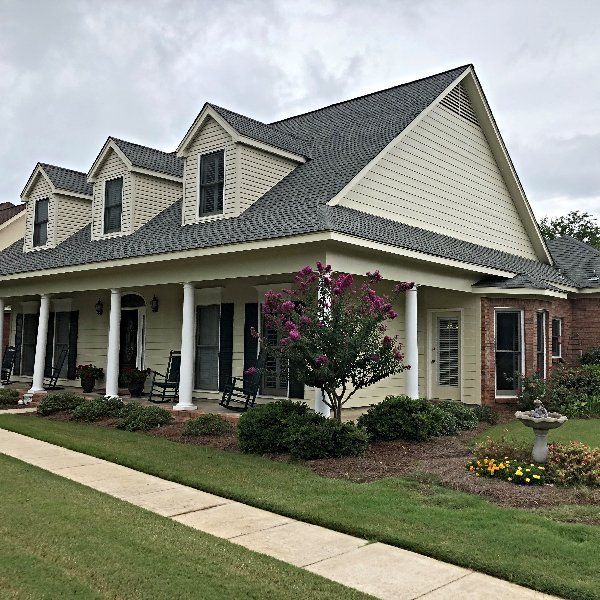 Business Tint Professionals — Tinted Glass 28 in Montgomery, AL