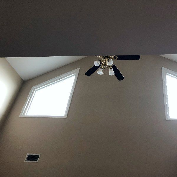 Expert Business Tint Company — Tinted Glass 35 in Montgomery, AL
