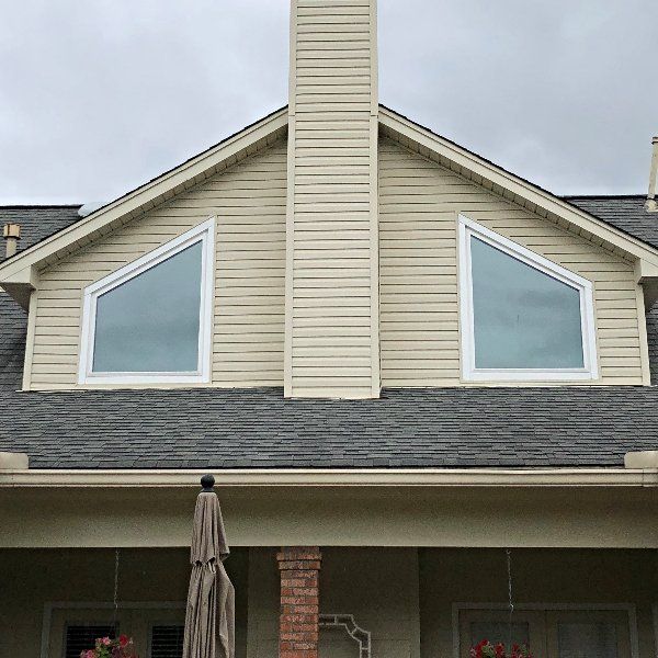 Professional Business Tint Installation — Tinted Glass 34 in Montgomery, AL