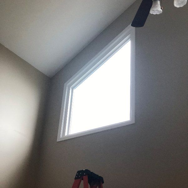 Expert Business Tint Installation — Tinted Glass 33 in Montgomery, AL