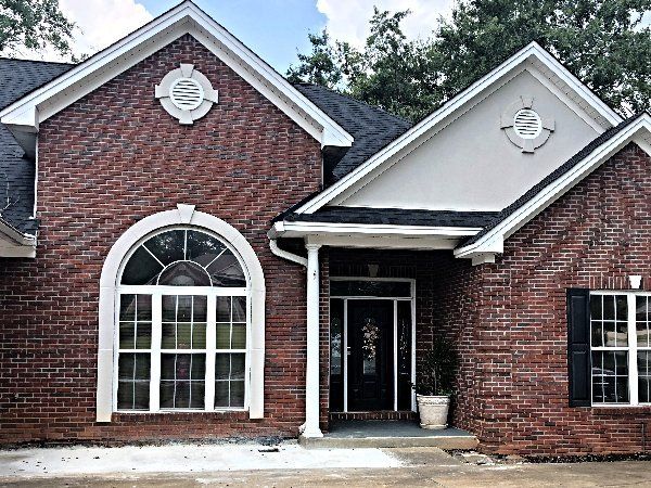 RESIDENTIAL TINT - HOME WINDOW TINTING IN MILLBROOK AL -2018