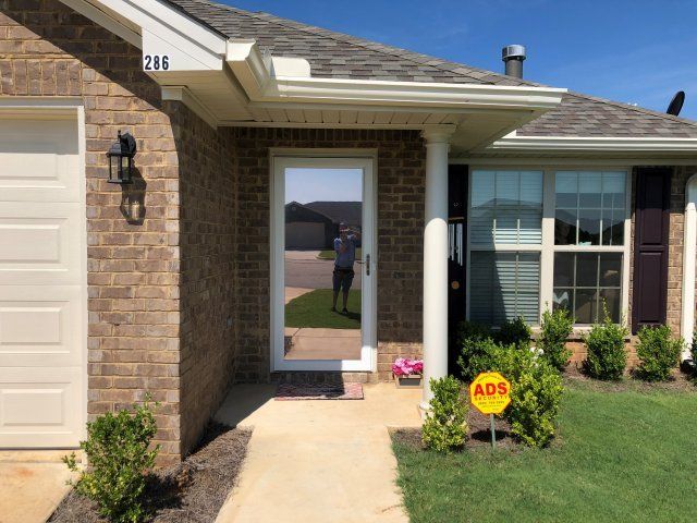 Professional Tint Installation — Tinted Glass 11 in Wetumpka, AL
