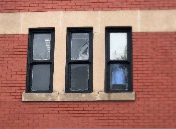 Professional Tint Company — Tinted Glass 8 in Montgomery, AL