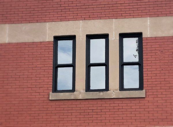 Professional Tint Services — Tinted Glass 10 in Montgomery, AL