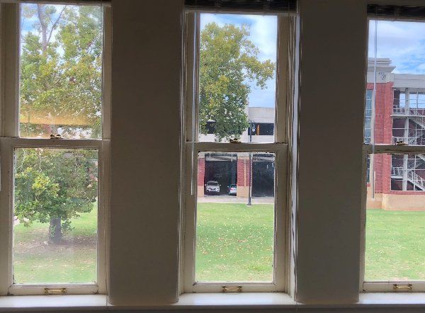 Expert Tint Installation — Tinted Glass 11 in Montgomery, AL