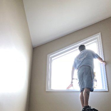 Business Tint Installations — Tinted Glass 31 in Montgomery, AL
