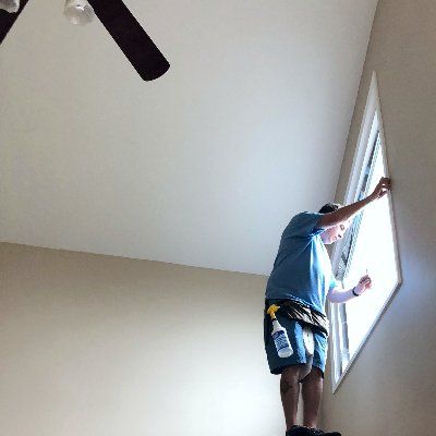 Business Tint Services — Tinted Glass 32 in Montgomery, AL