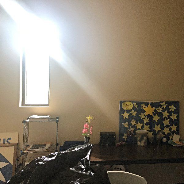 Window Tint — Church Window in Montgomery, AL