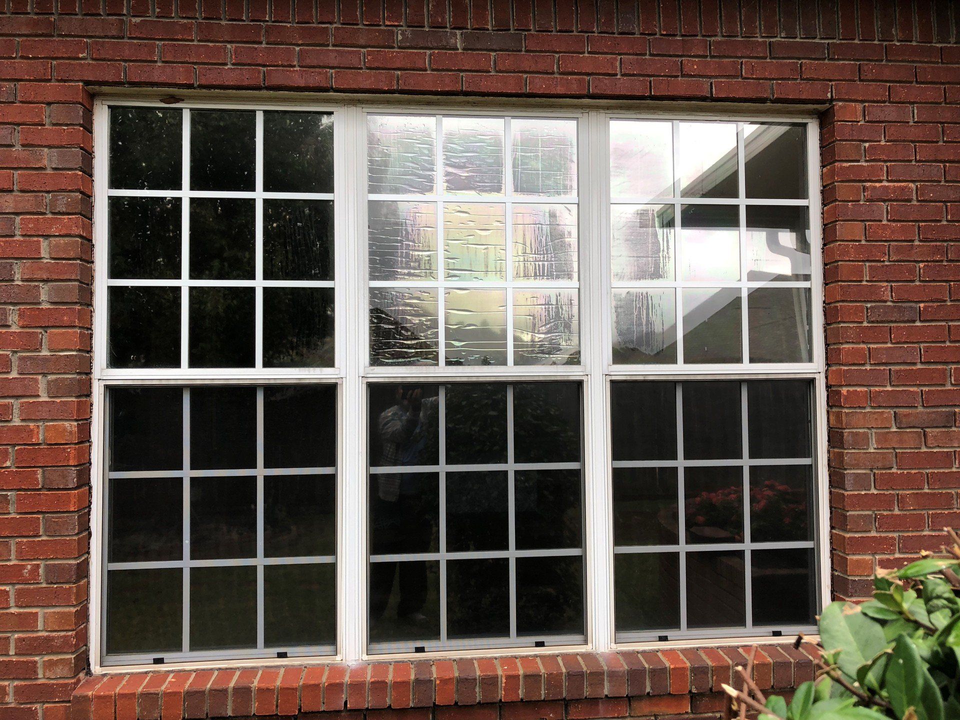 Residential Tinting in Prattville, AL