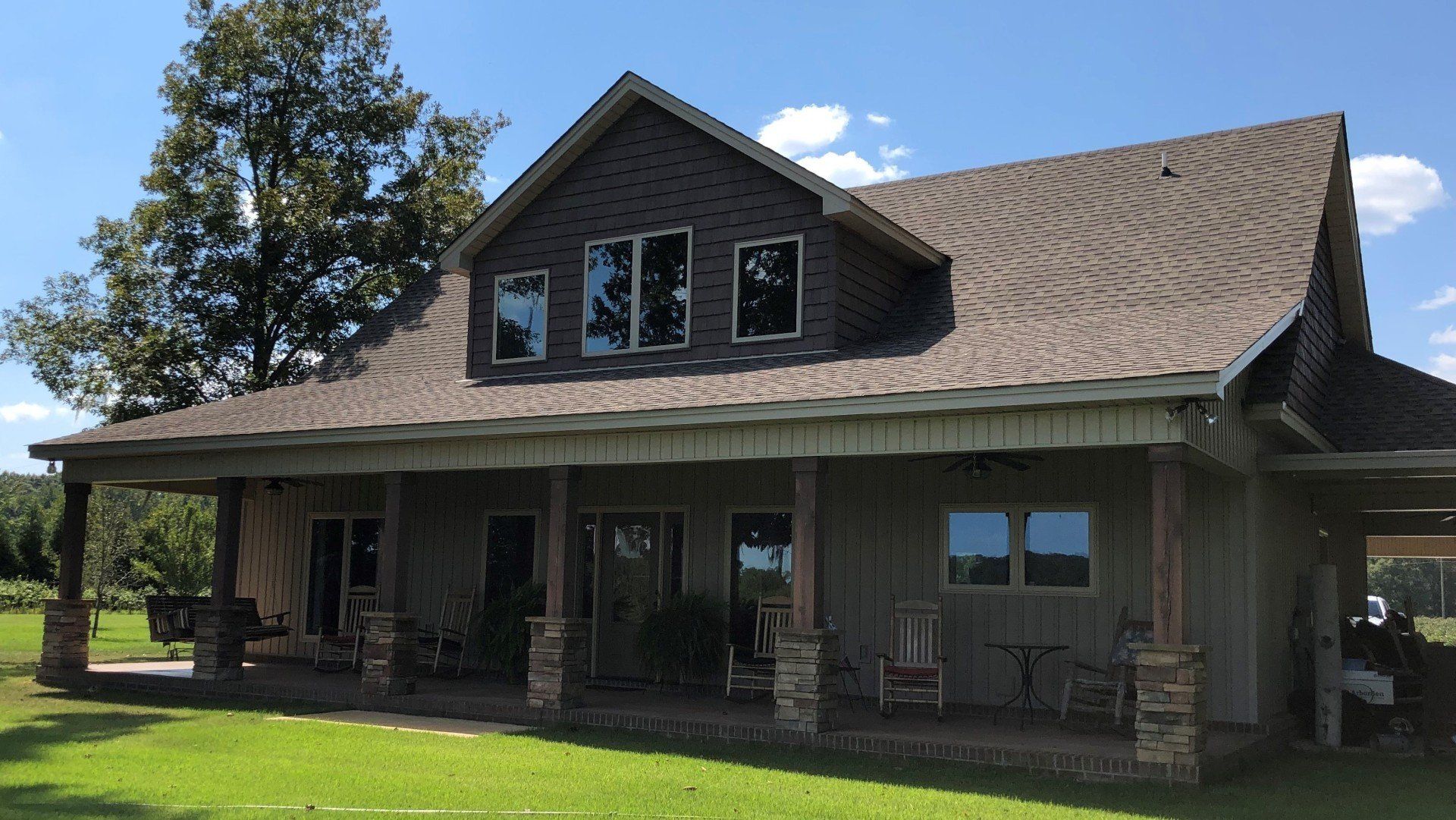 pro tint for home or business in Autaugaville AL