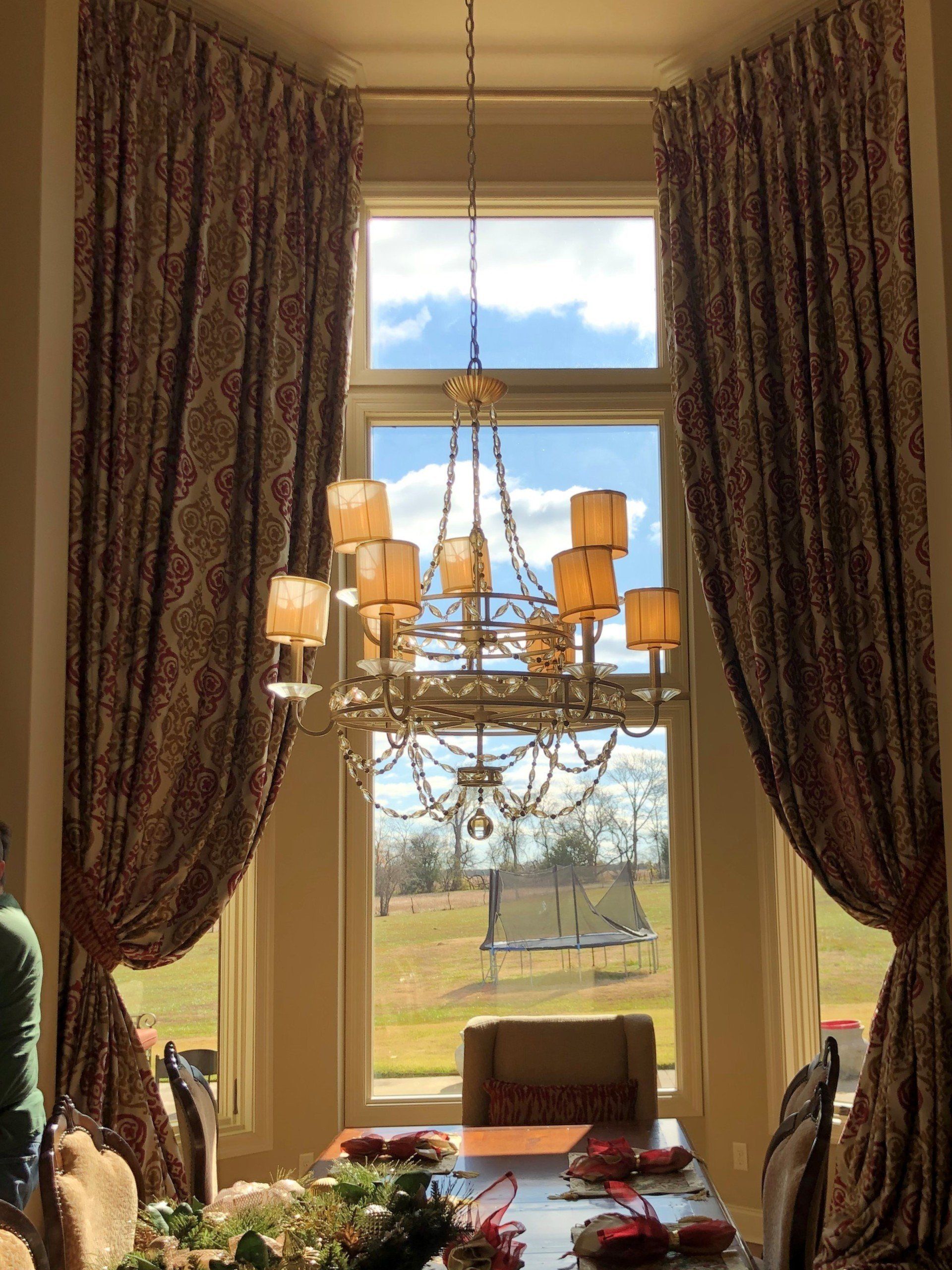 Home Tint on 12.2.2019 - Residential window tinting service in Pike Road, AL
