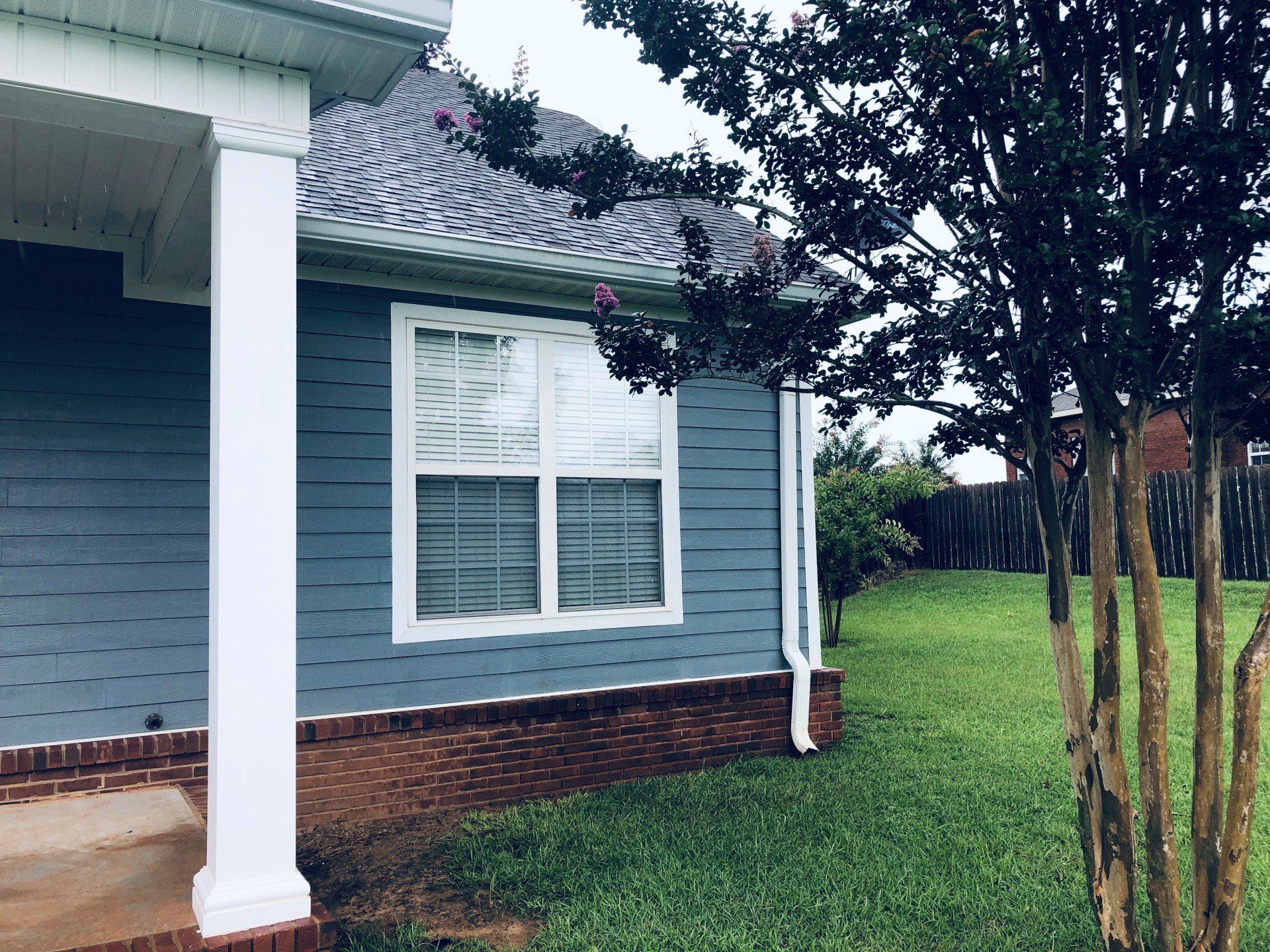 Home window tinting service in Enterprise AL - spf home tint Enterprise, AL