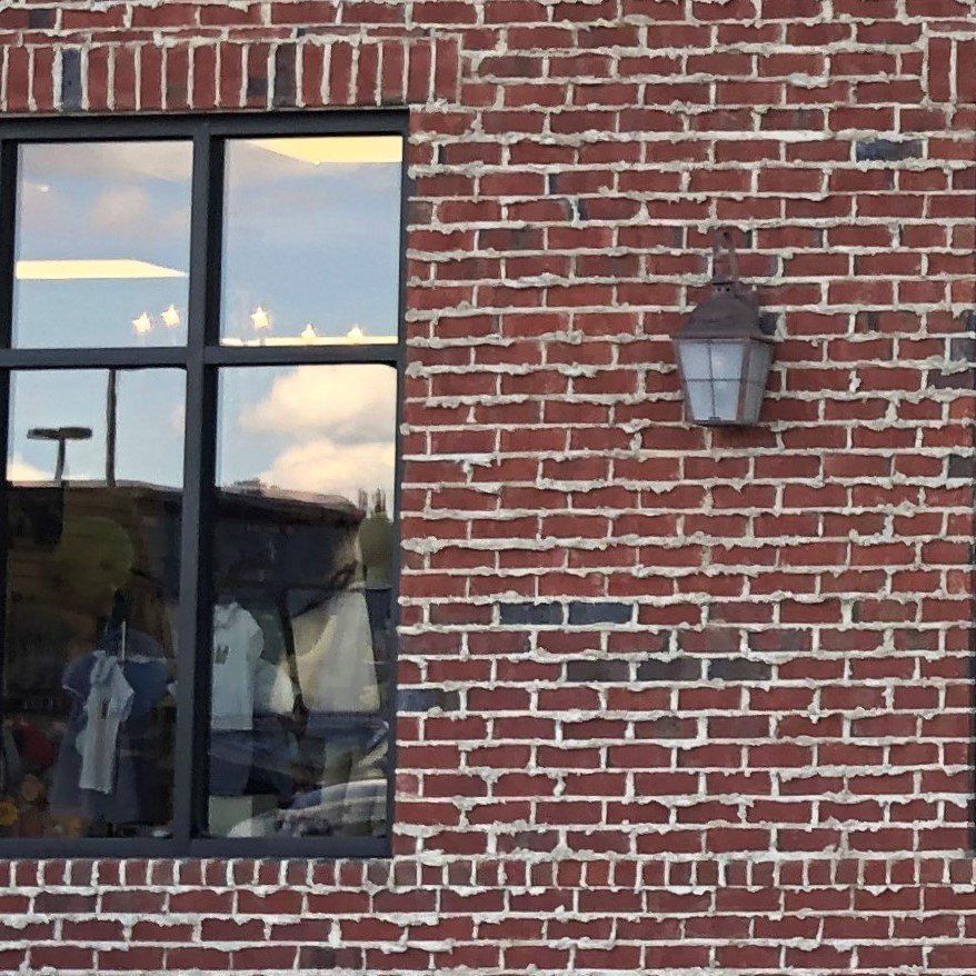 Business Tinting in Auburn AL - spf performance tint installed to business storefronts adding top efficiency in Auburn AL