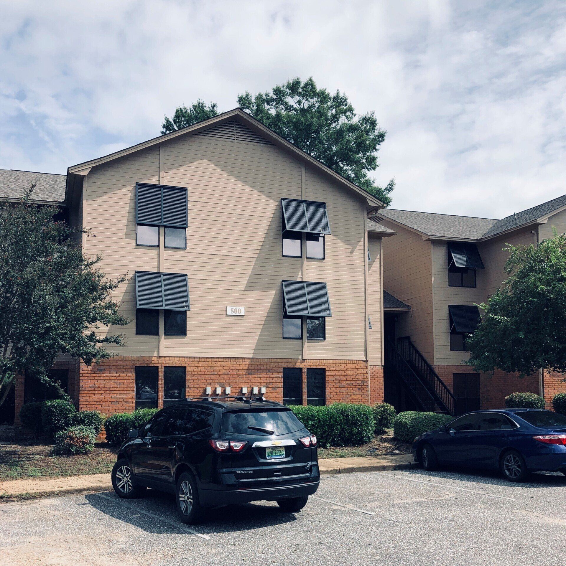 home tint reviews in Montgomery, AL - All of you are truly awesome to work with!