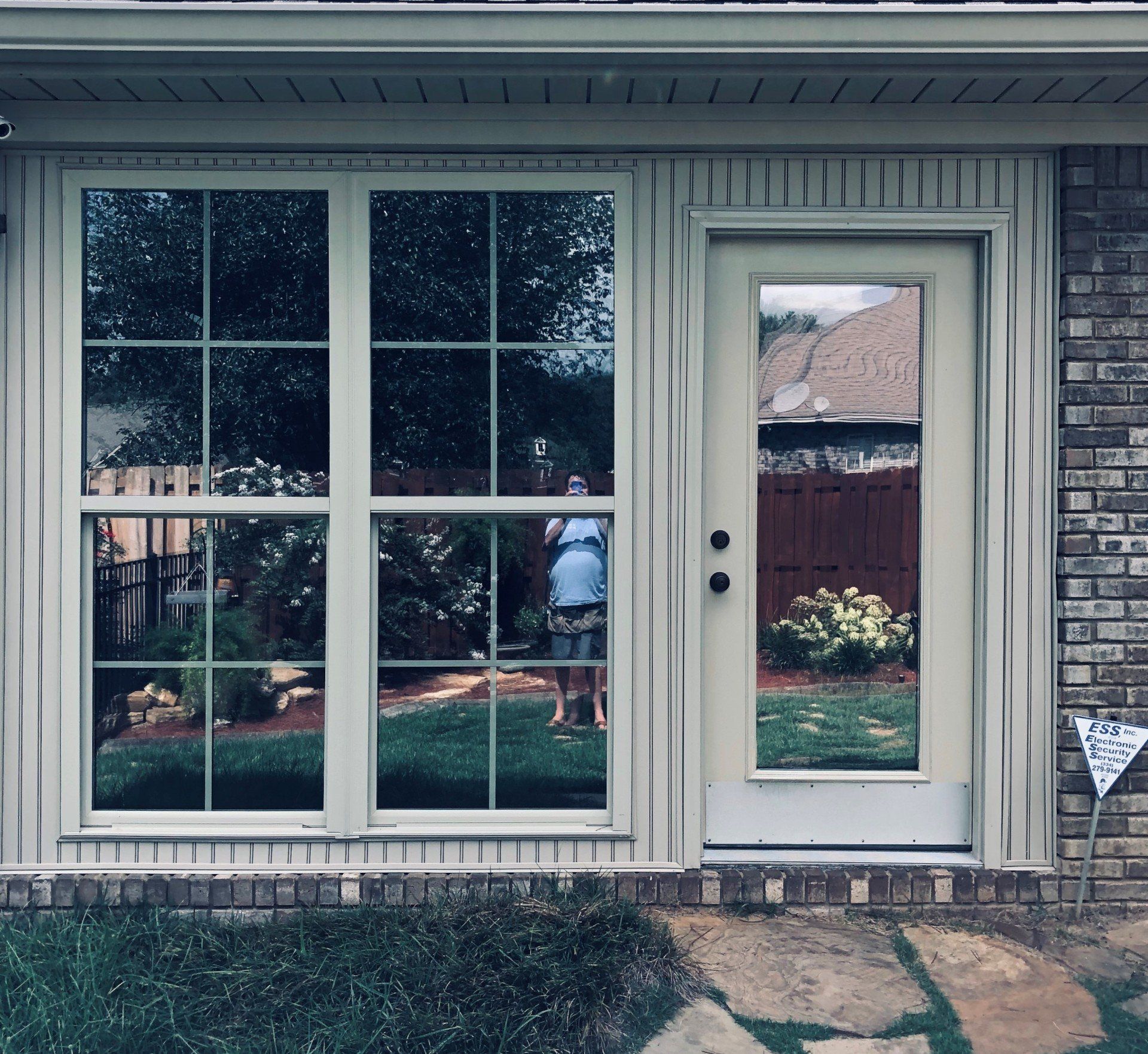Residential Tinting Service in Prattville, AL - Top performing Home window tinting for central Alabama