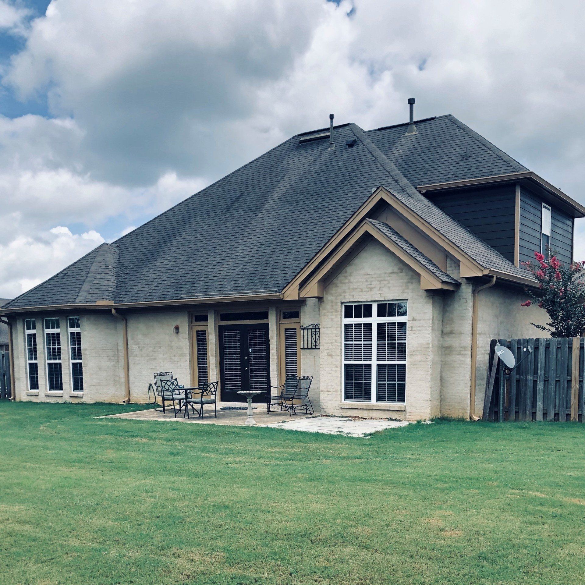 home tint Deer Creek AL - residential tinting service in Deer Creek, AL