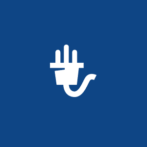 plug icon