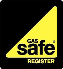 Gas Safe logo