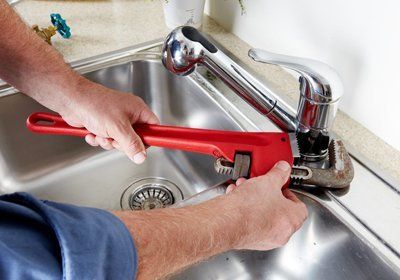 pipe repairs